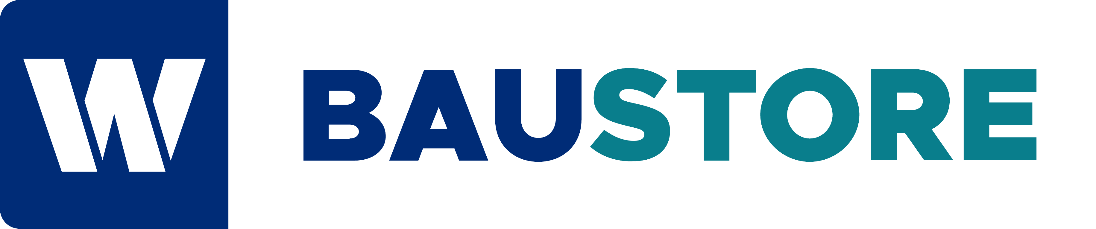 BAUSTORE