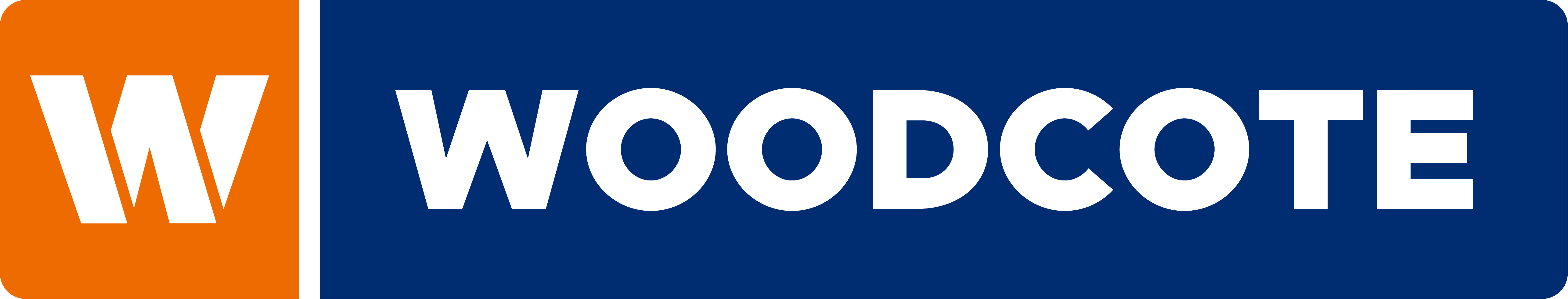 WOODCOTE